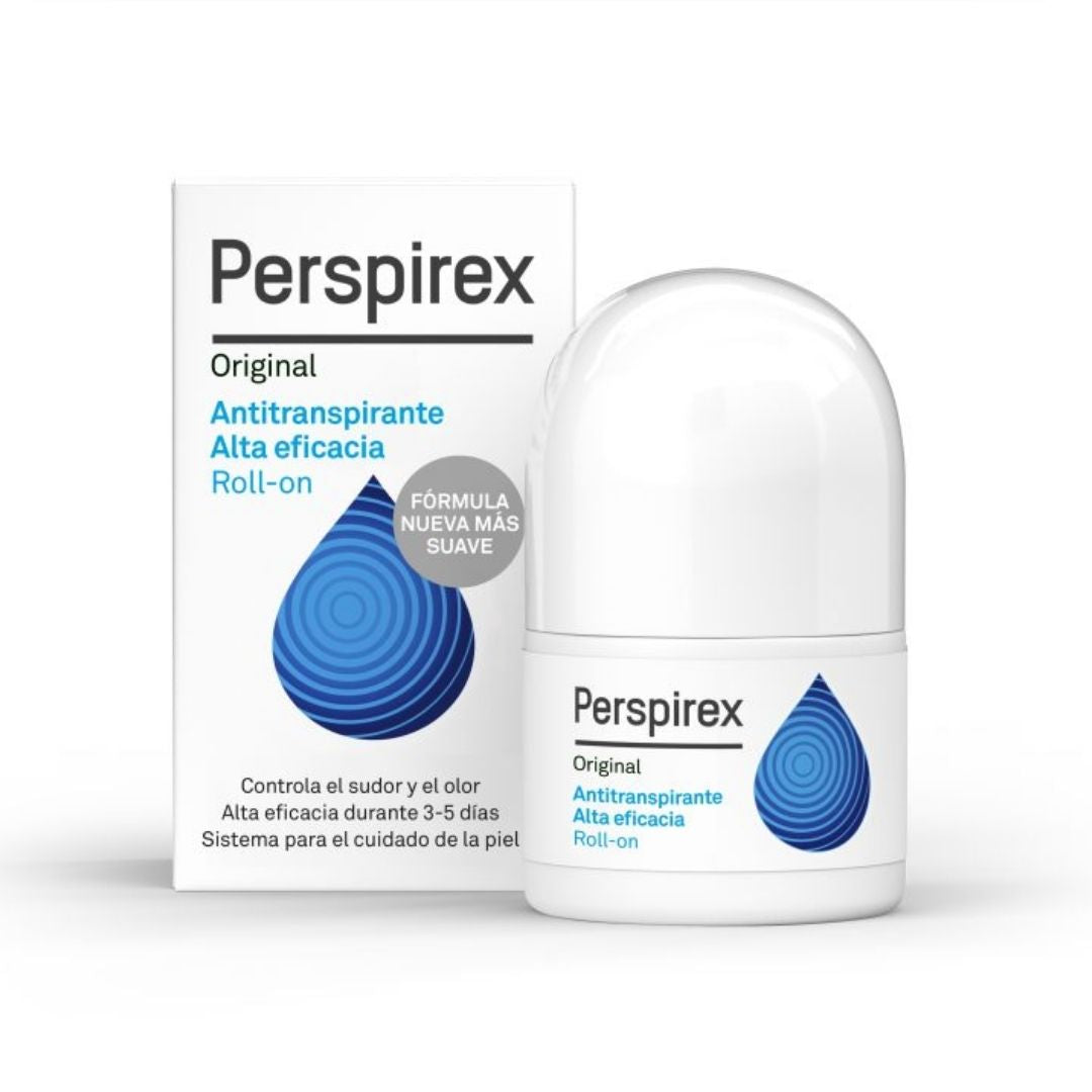 Perspirex Original x 20 ml