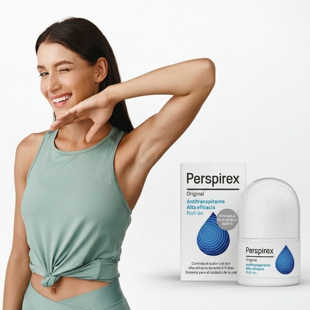 Perspirex Original x 20 ml