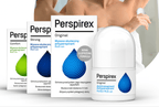 Perspirex Tratamiento Corporal Antitranspirante - Perspirex