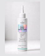 Frasco del Tónico Detox Control Caspa Dr. Asian con pico aplicador