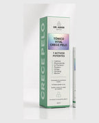 Caja del Tónico Vital Crece Pelo Dr. Asian, línea Crece