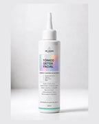 Frasco del Tónico Detox Facial Dr. Asian con pico dosificador