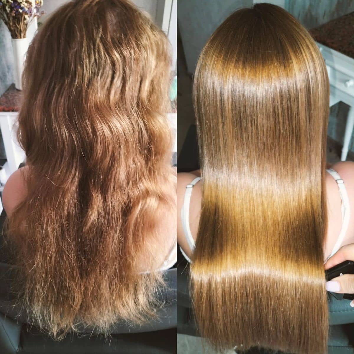 Kit Efecto Espejo Completo para un Cabello Radiante - Kit Efecto Porcelana – Ritual Completo de 6 Pasos • Piel Luminosa en 7 Días