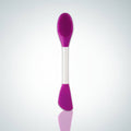 Ruby Face Espátula Para Aplicar Mascarilla 2 En 1 X 1 - Kit Efecto Porcelana – Ritual Completo de 6 Pasos • Piel Luminosa en 7 Días