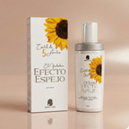 Aceite Efecto Espejo Bendita Tú Eres - Kit Efecto Porcelana – Ritual Completo de 6 Pasos • Piel Luminosa en 7 Días