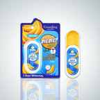 Guanjing Balsamo Aclarador Corporal Banana 30Gr - Kit Efecto Porcelana – Ritual Completo de 6 Pasos • Piel Luminosa en 7 Días