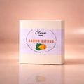 Clee London Tratamiento Corporal Jabón Cítrico - Cleen London