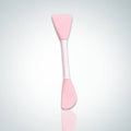 Ruby Face Espátula Para Aplicar Mascarilla Facial X 1 - Kit Efecto Porcelana – Ritual Completo de 6 Pasos • Piel Luminosa en 7 Días