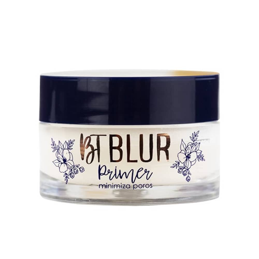 Bruna Tavares Blur X 1 Uni - Kit Efecto Porcelana – Ritual Completo de 6 Pasos • Piel Luminosa en 7 Días