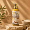 Rice Body Lotion 500 ml - Blondas Cosmeticos | Blondas Paraguay