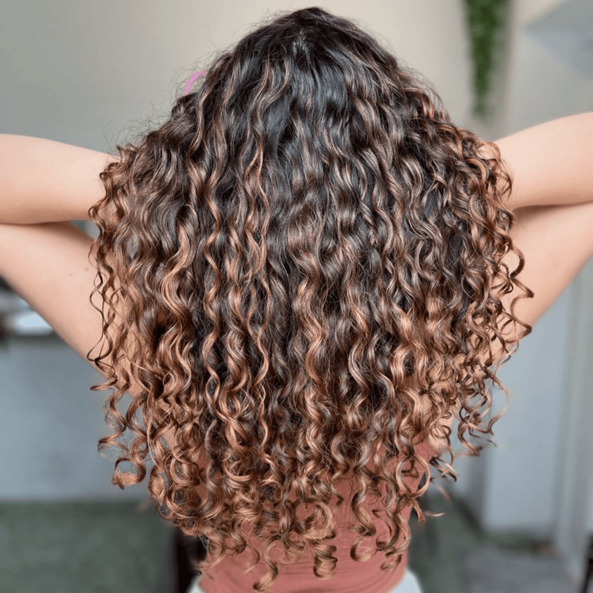 Kit Finalizador Rizos Lala - Definición y activación de Rizos - Kit Efecto Porcelana – Ritual Completo de 6 Pasos • Piel Luminosa en 7 Días