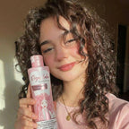 Rizos Lala Finalizador Rizos Lala Crema de peinar