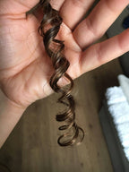 Rizos Lala Finalizador Rizos Lala Crema de peinar