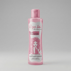 Rizos Lala Finalizador Rizos Lala Elixir Aceite Regenerador  100 Ml