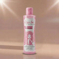 Rizos Lala Elixir Aceite Regenerador 100 Ml - Kit Efecto Porcelana – Ritual Completo de 6 Pasos • Piel Luminosa en 7 Días