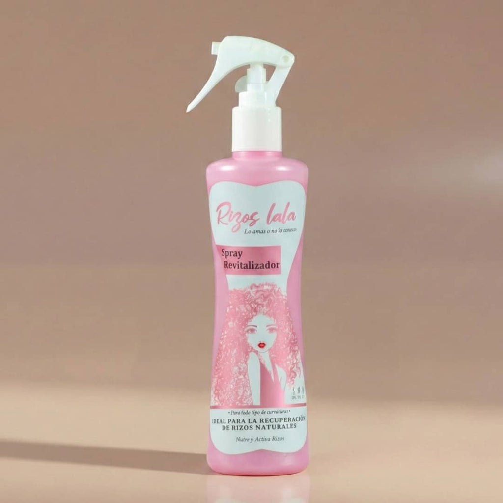 Rizos Lala Spray Day After 300ml