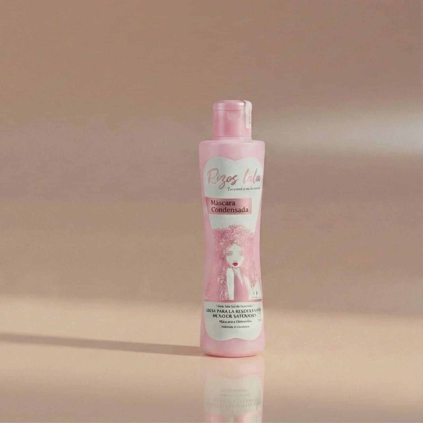 Rizos Lala Kit Kit Travel Rizos Lala