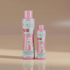 Rizos Lala Shampoo Rizos Lala Shampoo De Seda