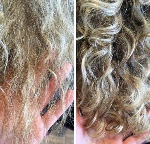 Rizos Lala Shampoo Rizos Lala Shampoo De Seda