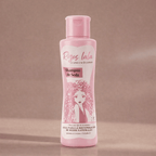 Shampoo de Seda Rizos Lala 500 ml sin sulfatos para cabello rizado