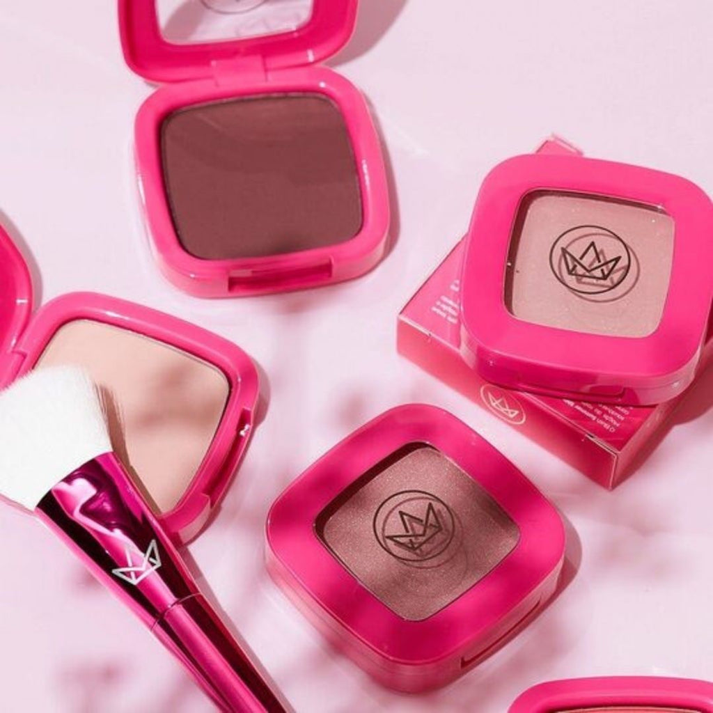 Mari Maria Blush Compactado Up Level 68690 Unid