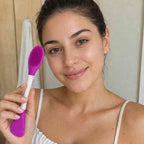 Ruby Face Espátula Para Aplicar Mascarilla 2 En 1 X 1 - Blondas | Blondas Paraguay