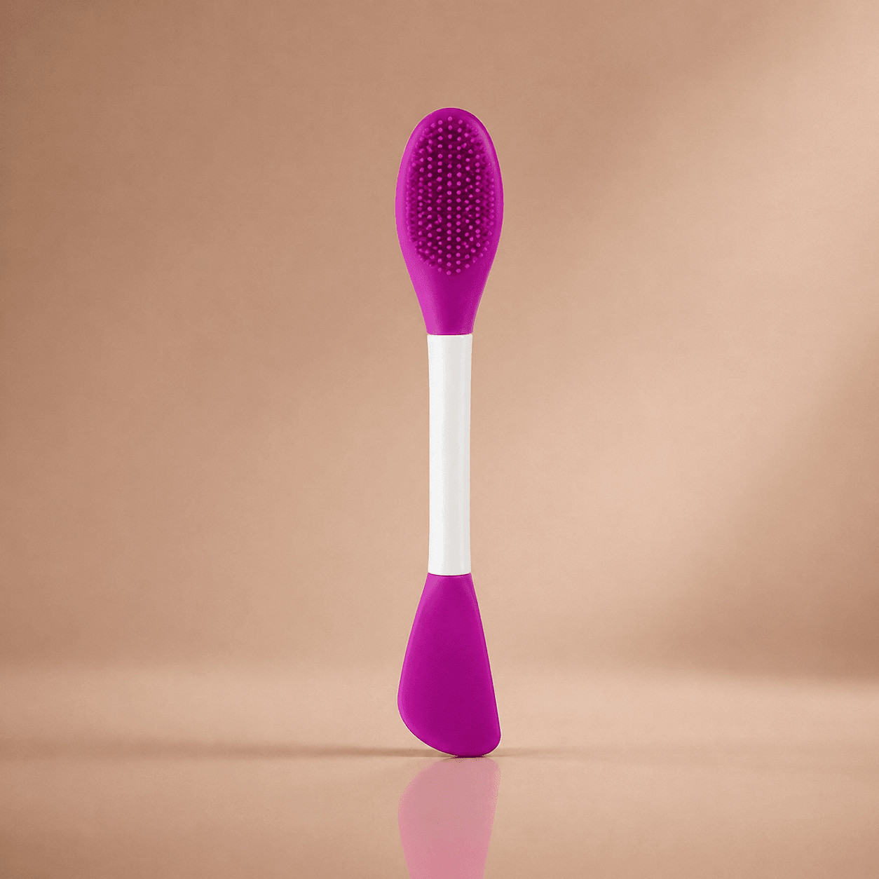 Ruby Face Espátula Para Aplicar Mascarilla 2 En 1 X 1 - Blondas | Blondas Paraguay