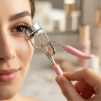 Rubyface Arqueador De Pestañas Y21862 - Blondas Cosmeticos | Blondas Paraguay