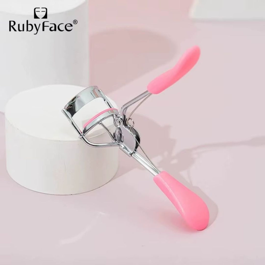 Rubyface Arqueador De Pestañas Y21862 - Blondas Cosmeticos | Blondas Paraguay