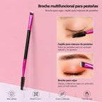 Rubyface Brush Pincel 1 Pieza Y21844 - Blondas Cosmeticos | Blondas Paraguay
