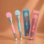 Rubyface Espatula P/ Aplicar 1 Un - Blondas Cosmeticos | Blondas Paraguay