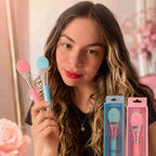 Rubyface Espatula P/ Aplicar 1 Un - Blondas Cosmeticos | Blondas Paraguay