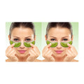 Rubyface Parche De Ojos 4 Und. Hot Y Cold - Blondas Cosmeticos | Blondas Paraguay