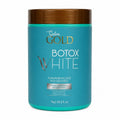 Salon Gold Botox Esmalte Sin Frizz V Pote 1 Kg - Blondas Cosmeticos | Blondas Paraguay
