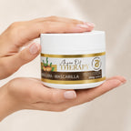 Salon Gold Mascara Argan Oil Therapy 300 gr - Blondas Cosmeticos | Blondas Paraguay