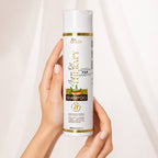 Salon Gold Shampoo Argan Oil Therapy 300 ml - Blondas Cosmeticos | Blondas Paraguay