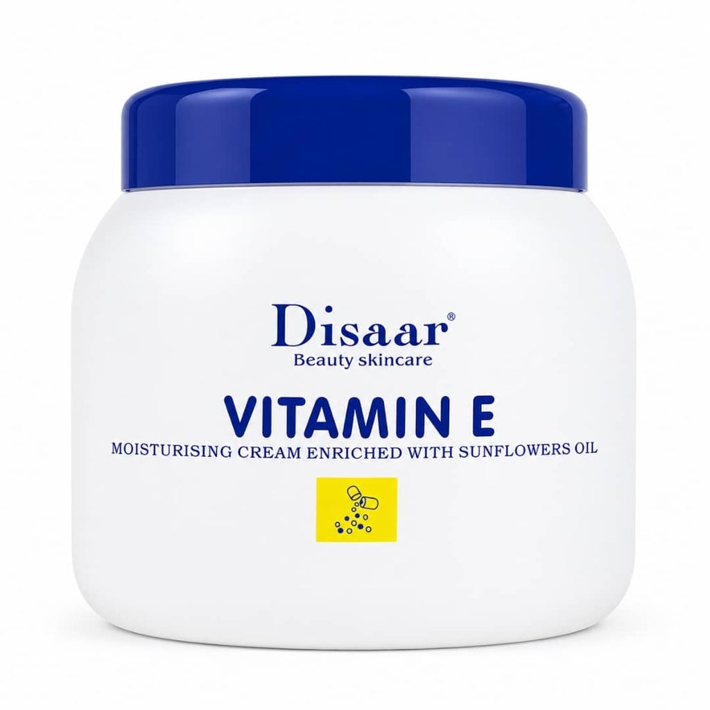 Serum Multifuncional de Ricino Bendita Tu Eres + Crema Reafirmante y Reductora Aichun Beauty + Crema Hidratante Vitamin E Disaar · 3 productos — Quema de San Juan - Blondas | Blondas Paraguay