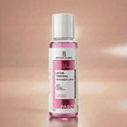 Serum Noche Efecto Porcelana Bendita Tu Eres + Contorno de Ojos Efecto Porcelana + Leche Virginal Desmaquillante Travel + Limpiador Facial Travel Bendita Tu Eres + Esponja para Maquillaje Rubyface · 5 productos — Quema de San Juan - Blondas | Blondas Paraguay