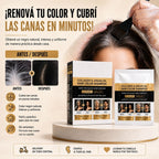 Estelin Shampoo Color Colágeno & Argan Oil x 25ml x 10 pcs