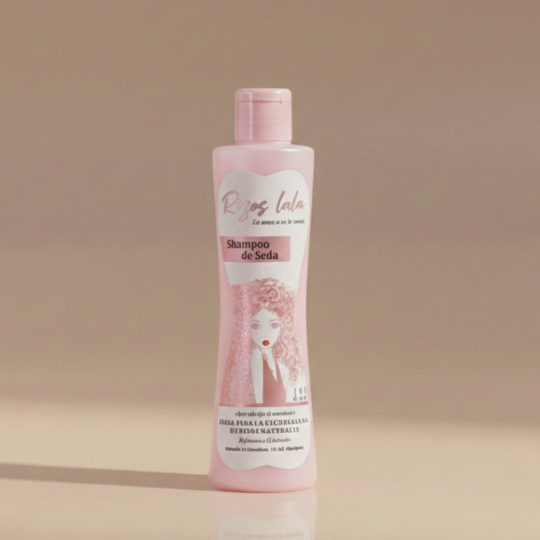 Kit Travel Rizos Lala