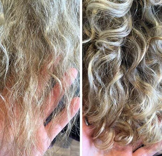 Rizos Lala Shampoo De Seda — Blondas Cosméticos