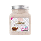 Pei Mei Snail Body Scrub 500 ml