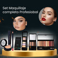 Sombra Alice Academy AAE2005 + Trio Sombras para Ceja Alice Academy 04 + Paleta Correctivo Alice Academy + Lápiz Labial Alice Academy + Pearl Powder Make Up Atelier Paris · 5 productos — Quema de San Juan - Blondas | Blondas Paraguay