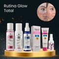 Spray Fijador Matte + Kit Bendita Tu Eres Travel + Protector Solar Ácido Kójico · 5 productos — Quema de San Juan - Blondas | Blondas Paraguay