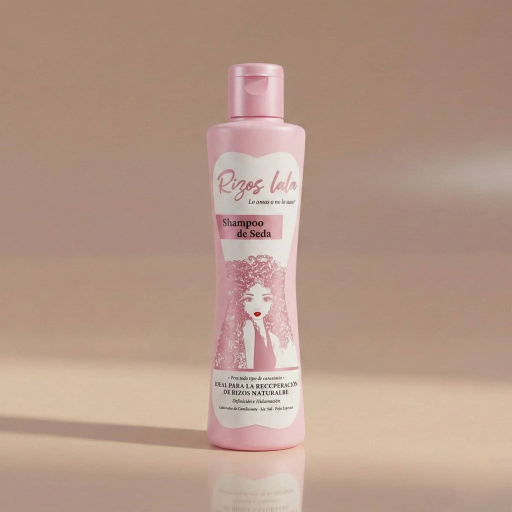 Spray Revitalizador Rizos Lala + Activador y Definidor Rizos Lala + Shampoo Rizos Lala Travel + Máscara Rizos Lala Travel + Crema para Peinar Rizos Lala Travel · 5 productos — Quema de San Juan - Blondas | Blondas Paraguay