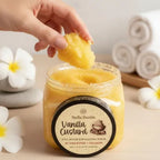 Stella Dustin Esfoliante Corporal Varios 500 G - Blondas Cosmeticos | Blondas Paraguay