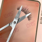 USHAS KIT TIJERAS X 3 - Blondas Cosmeticos | Blondas Paraguay