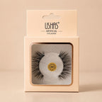 USHAS PESTAÑAS BLACK CT210 - Blondas Cosmeticos | Blondas Paraguay