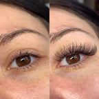USHAS PESTAÑAS CT499 - Blondas Cosmeticos | Blondas Paraguay