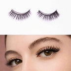USHAS PESTAÑAS CT499 - Blondas Cosmeticos | Blondas Paraguay